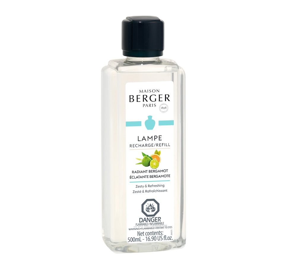 Image 489360_BERG.jpg, Product 489-360 / Price $19.99, Maison Berger Paris Home Fragrance Refill (500 ml) from Maison Berger on TSC.ca's Home & Garden department