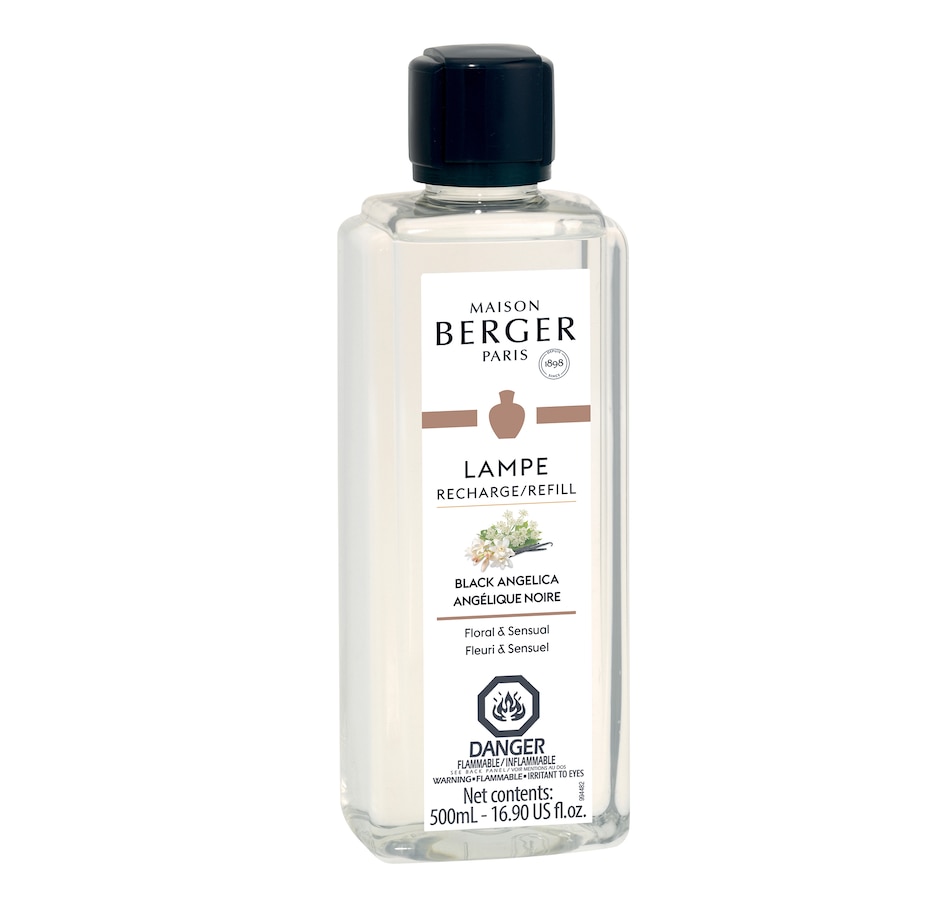 Image 489360_BKANG.jpg, Product 489-360 / Price $19.99, Maison Berger Paris Home Fragrance Refill (500 ml) from Maison Berger on TSC.ca's Home & Garden department