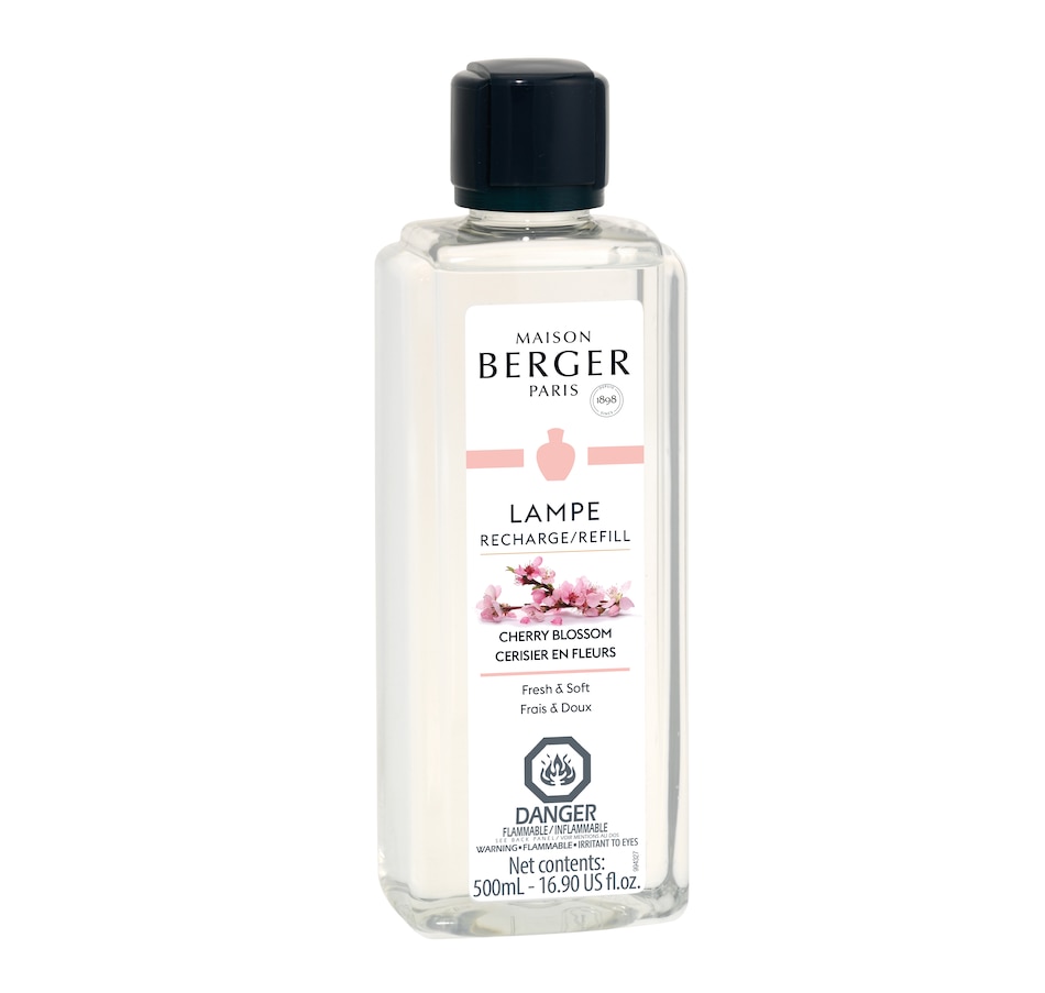 Image 489360_CHBS.jpg, Product 489-360 / Price $19.99, Maison Berger Paris Home Fragrance Refill (500 ml) from Maison Berger on TSC.ca's Home & Garden department