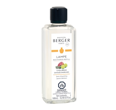 Maison Berger Paris Home Fragrance Refill (500 ml)
