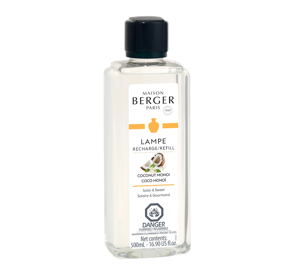 Image 489360_CNT.jpg, Product 489-360 / Price $19.99, Maison Berger Paris Home Fragrance Refill (500 ml) from Maison Berger on TSC.ca's Home & Garden department