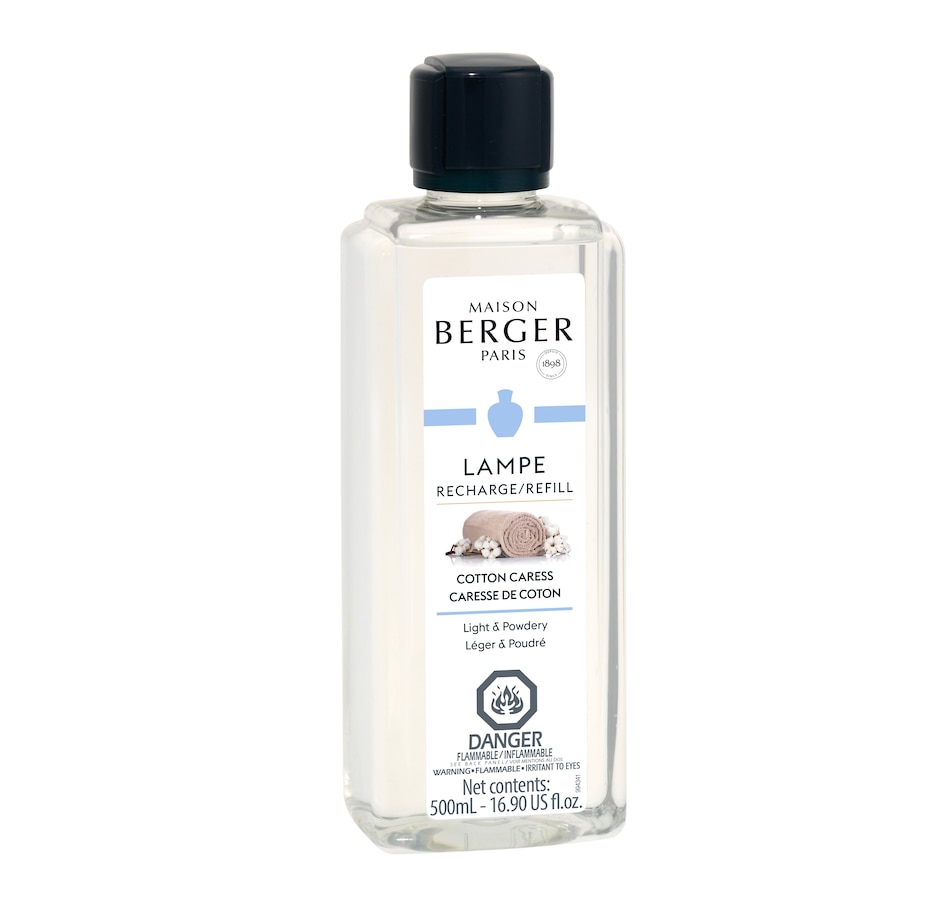 Image 489360_CTTCR.jpg, Product 489-360 / Price $19.99, Maison Berger Paris Home Fragrance Refill (500 ml) from Maison Berger on TSC.ca's Home & Garden department