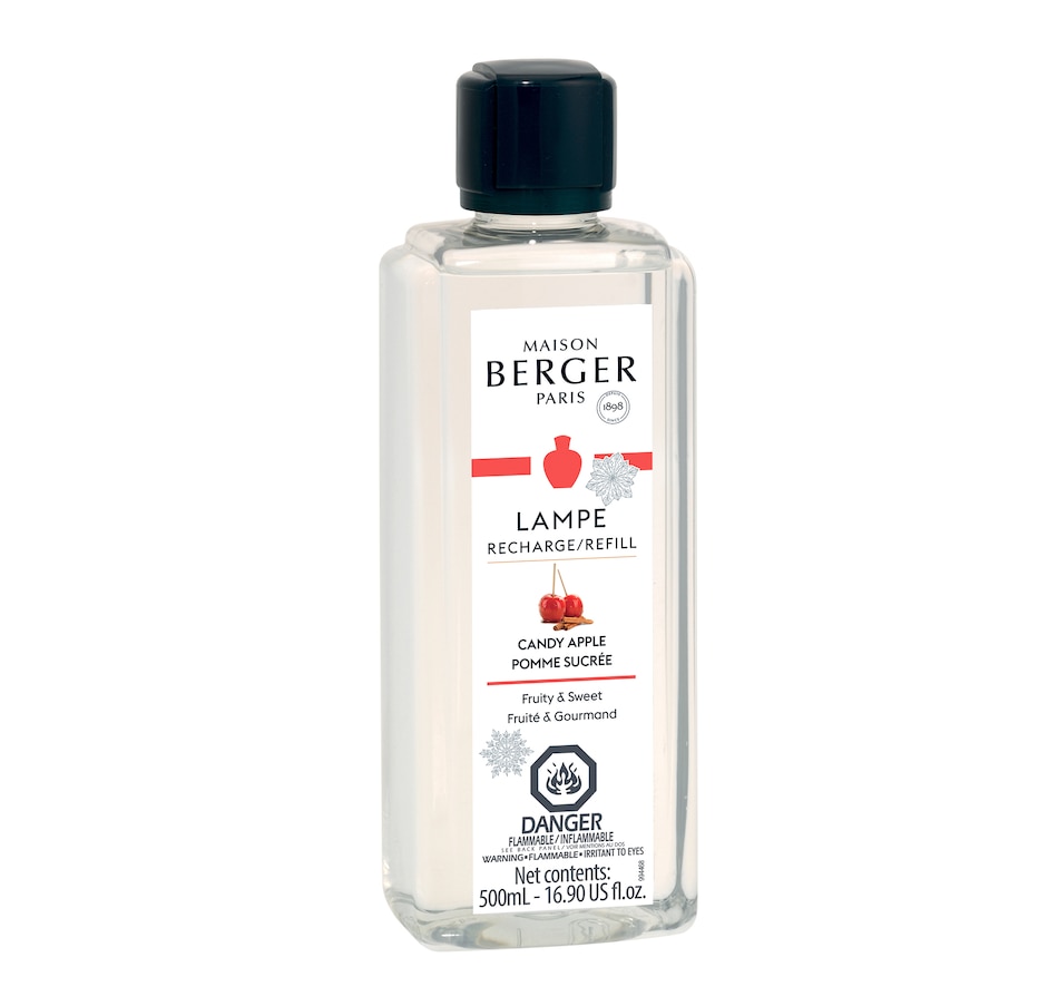 Image 489360_CYAE.jpg, Product 489-360 / Price $19.99, Maison Berger Paris Home Fragrance Refill (500 ml) from Maison Berger on TSC.ca's Home & Garden department