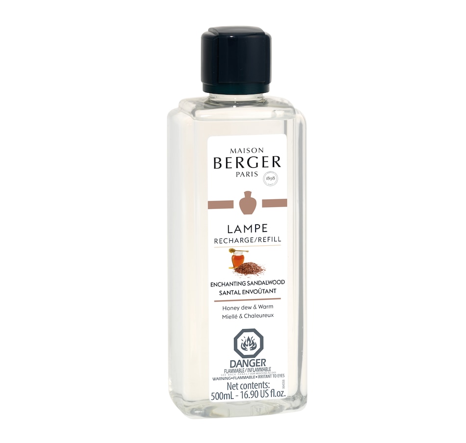 Image 489360_ENCSW.jpg, Product 489-360 / Price $19.99, Maison Berger Paris Home Fragrance Refill (500 ml) from Maison Berger on TSC.ca's Home & Garden department