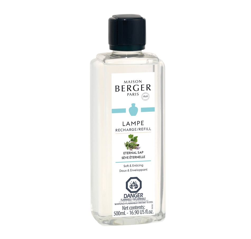 Image 489360_ETSAP.jpg, Product 489-360 / Price $19.99, Maison Berger Paris Home Fragrance Refill (500 ml) from Maison Berger on TSC.ca's Home & Garden department