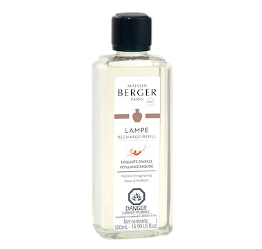 Maison Berger Paris Home Fragrance Refill (500 ml)