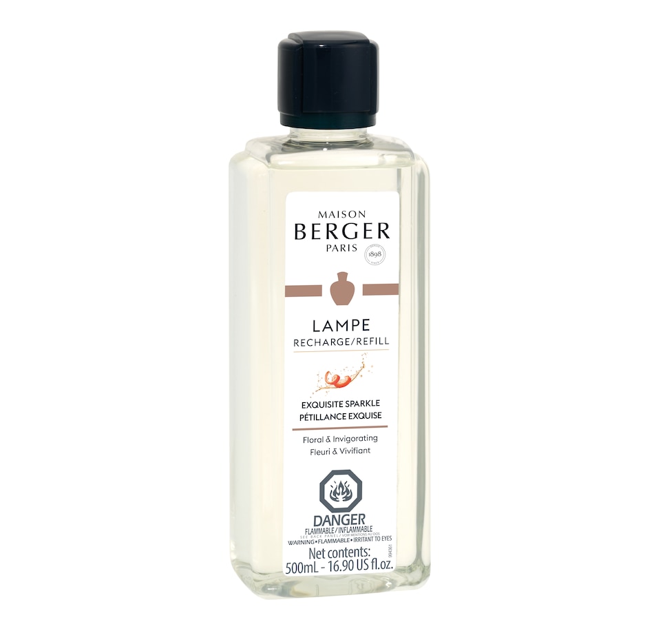 Image 489360_EXSPK.jpg, Product 489-360 / Price $19.99, Maison Berger Paris Home Fragrance Refill (500 ml) from Maison Berger on TSC.ca's Home & Garden department