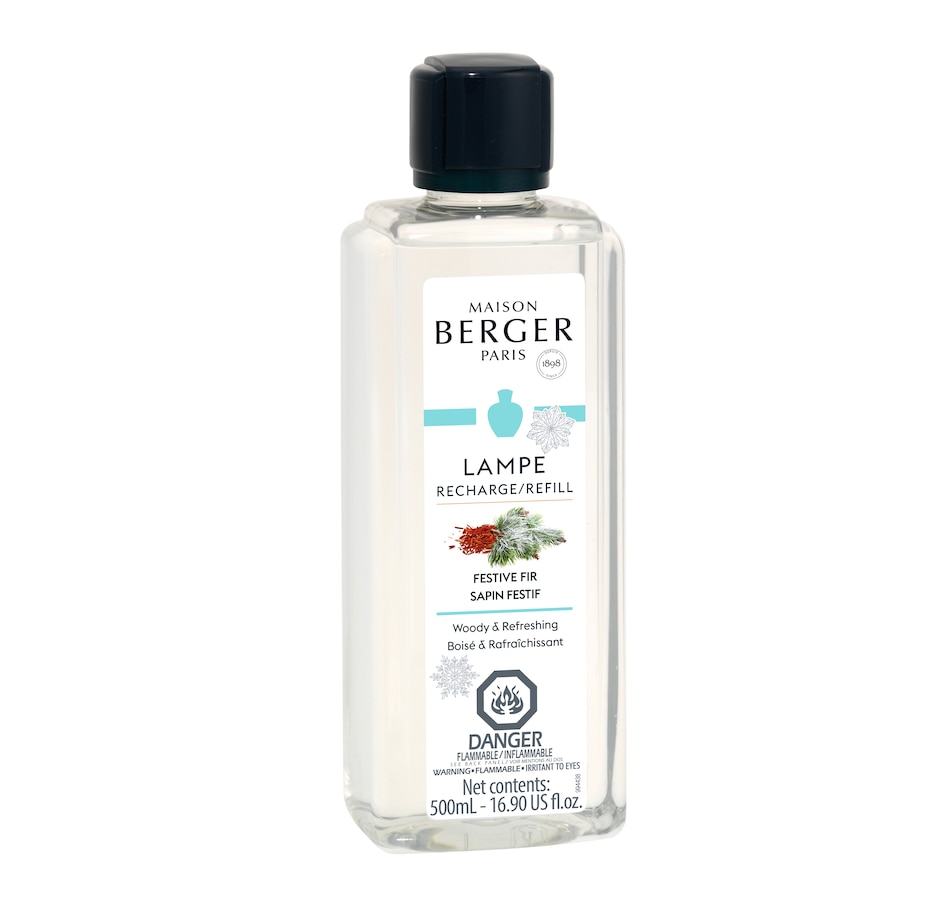 Image 489360_FSTVF.jpg, Product 489-360 / Price $19.99, Maison Berger Paris Home Fragrance Refill (500 ml) from Maison Berger on TSC.ca's Home & Garden department