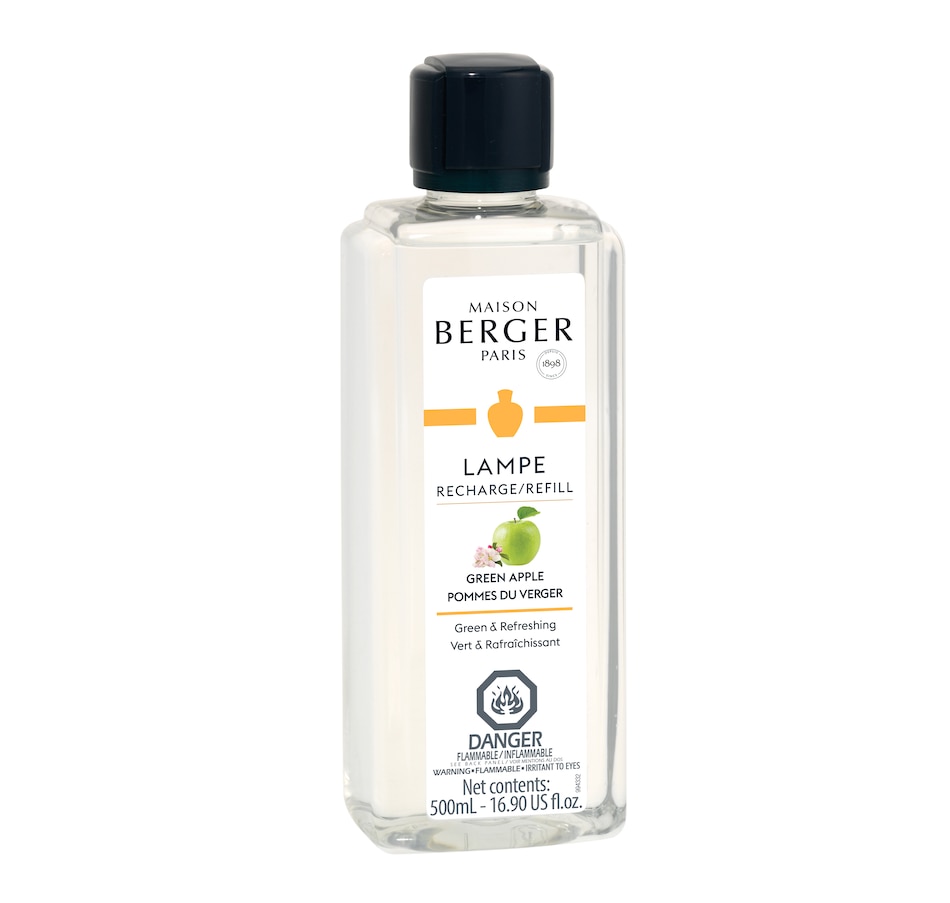 Image 489360_GAP.jpg, Product 489-360 / Price $19.99, Maison Berger Paris Home Fragrance Refill (500 ml) from Maison Berger on TSC.ca's Home & Garden department