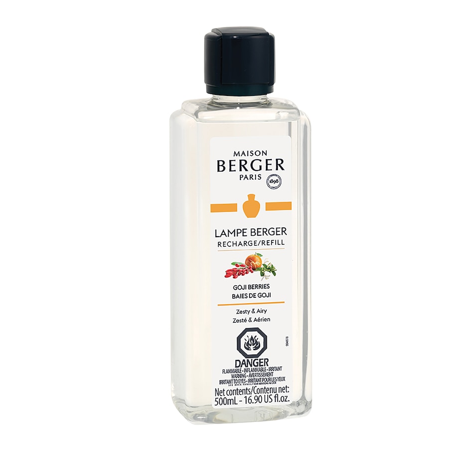Image 489360_GOJBY.jpg, Product 489-360 / Price $19.99, Maison Berger Paris Home Fragrance Refill (500 ml) from Maison Berger on TSC.ca's Home & Garden department