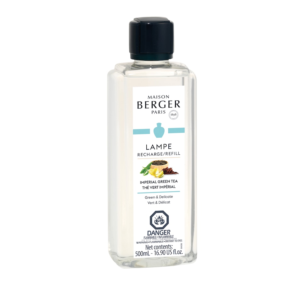 Image 489360_GTE.jpg, Product 489-360 / Price $19.99, Maison Berger Paris Home Fragrance Refill (500 ml) from Maison Berger on TSC.ca's Home & Garden department