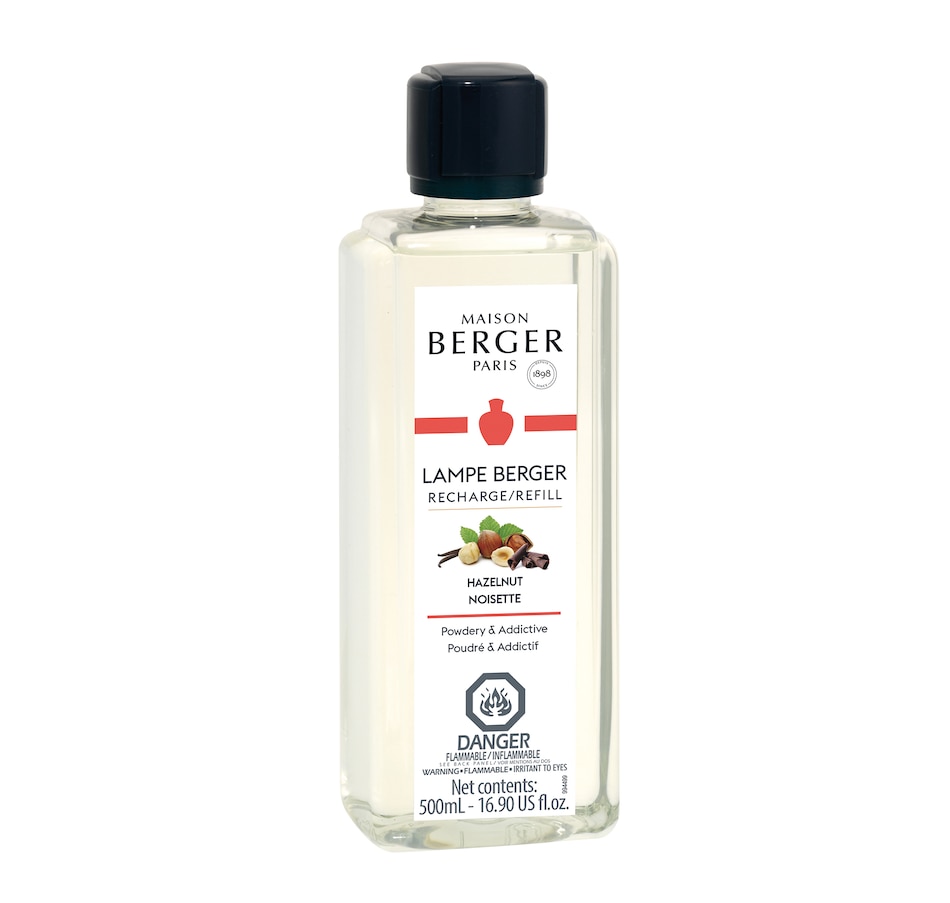 Image 489360_HAZ.jpg, Product 489-360 / Price $19.99, Maison Berger Paris Home Fragrance Refill (500 ml) from Maison Berger on TSC.ca's Home & Garden department