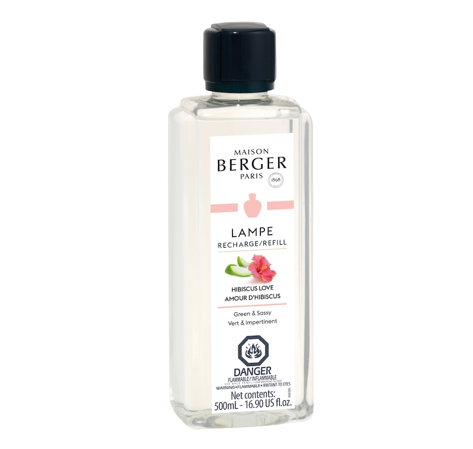 Image 489360_HBSLV.jpg, Product 489-360 / Price $19.99, Maison Berger Paris Home Fragrance Refill (500 ml) from Maison Berger on TSC.ca's Home & Garden department