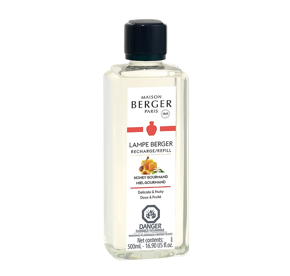 Image 489360_HONGD.jpg, Product 489-360 / Price $19.99, Maison Berger Paris Home Fragrance Refill (500 ml) from Maison Berger on TSC.ca's Home & Garden department