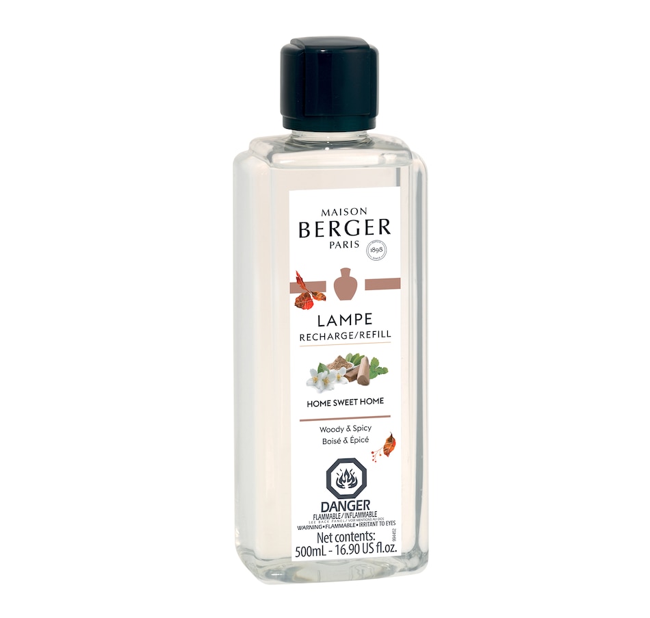 Image 489360_HOSH.jpg, Product 489-360 / Price $19.99, Maison Berger Paris Home Fragrance Refill (500 ml) from Maison Berger on TSC.ca's Home & Garden department