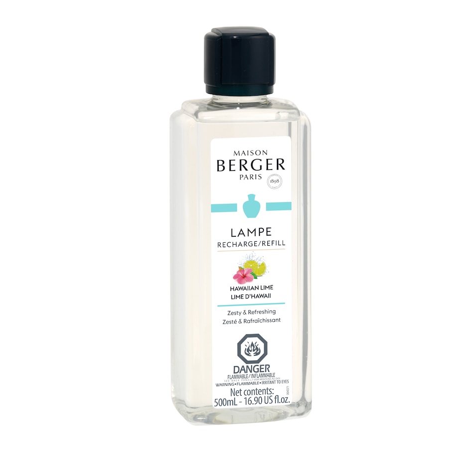 Image 489360_HWNLM.jpg, Product 489-360 / Price $19.99, Maison Berger Paris Home Fragrance Refill (500 ml) from Maison Berger on TSC.ca's Home & Garden department