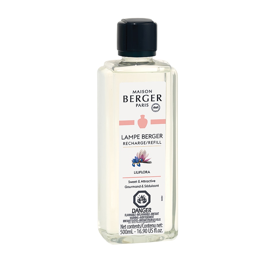 Image 489360_LFLRA.jpg, Product 489-360 / Price $19.99, Maison Berger Paris Home Fragrance Refill (500 ml) from Maison Berger on TSC.ca's Home & Garden department