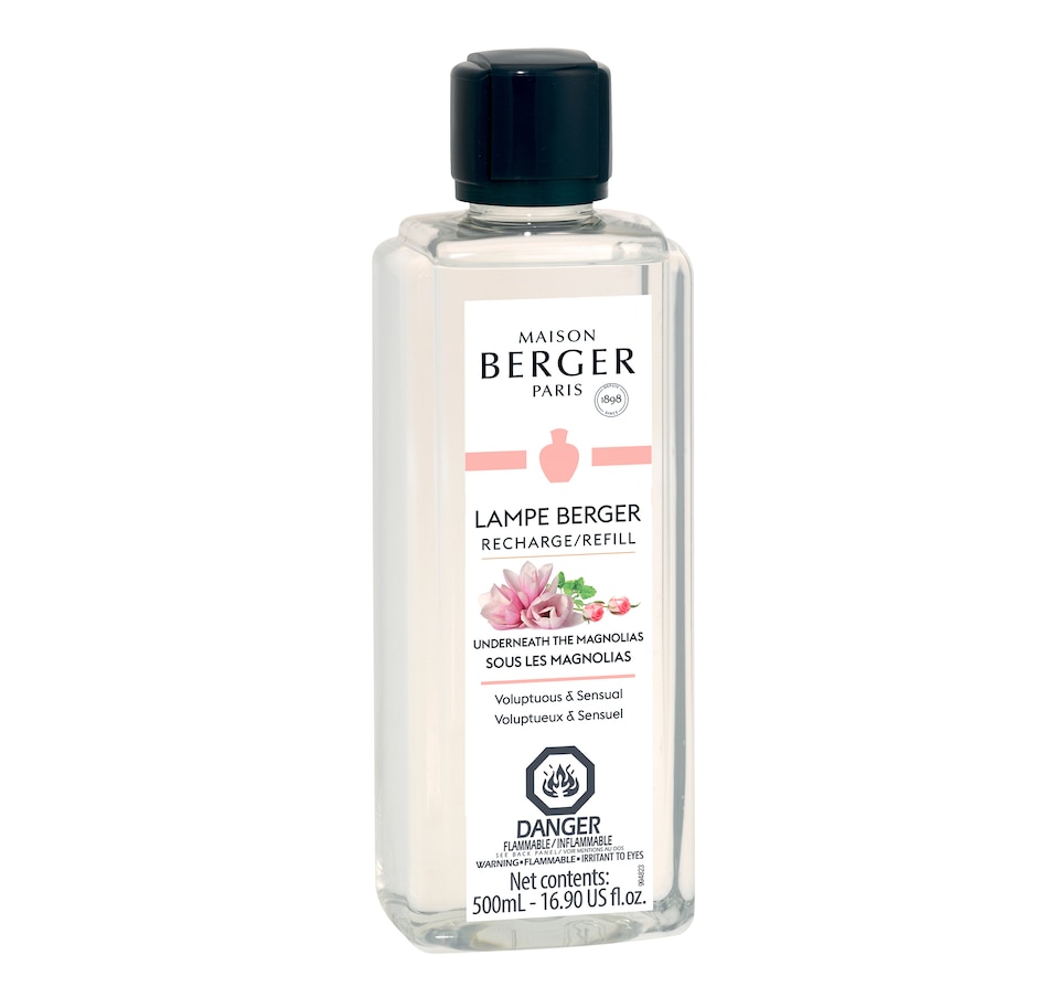 Image 489360_MAGLS.jpg, Product 489-360 / Price $19.99, Maison Berger Paris Home Fragrance Refill (500 ml) from Maison Berger on TSC.ca's Home & Garden department