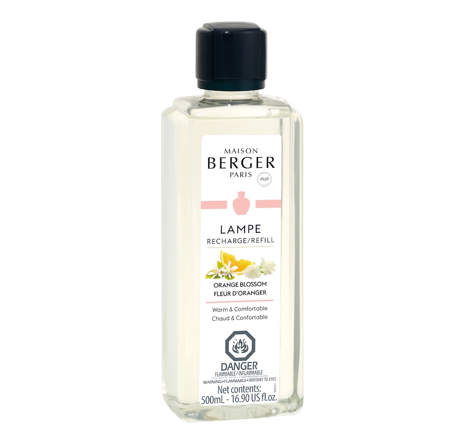 Image 489360_OBM.jpg, Product 489-360 / Price $19.99, Maison Berger Paris Home Fragrance Refill (500 ml) from Maison Berger on TSC.ca's Home & Garden department