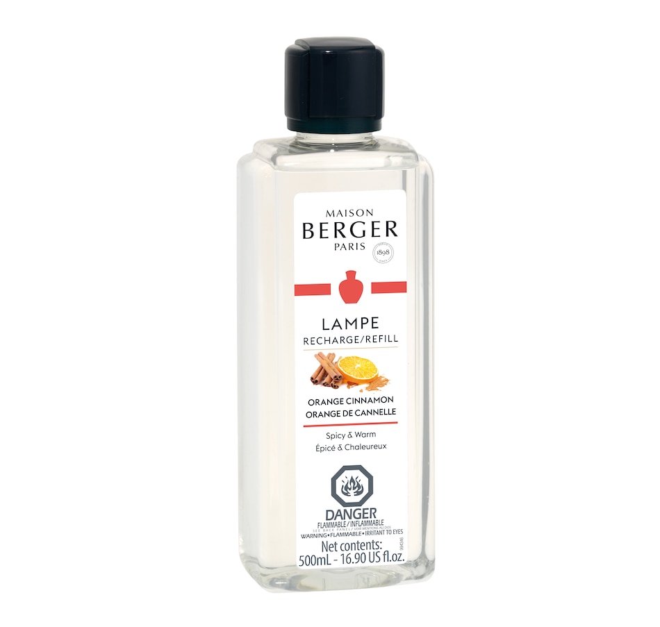 Image 489360_ORCIN.jpg, Product 489-360 / Price $19.99, Maison Berger Paris Home Fragrance Refill (500 ml) from Maison Berger on TSC.ca's Home & Garden department