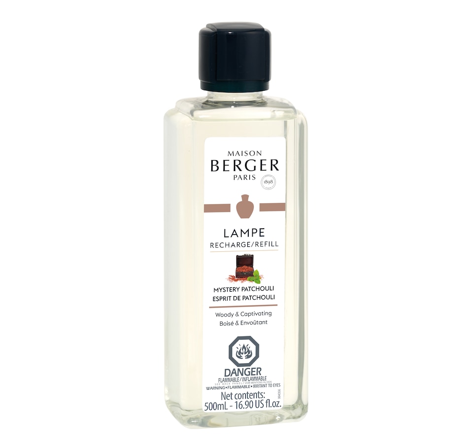 Image 489360_PTHLI.jpg, Product 489-360 / Price $19.99, Maison Berger Paris Home Fragrance Refill (500 ml) from Maison Berger on TSC.ca's Home & Garden department