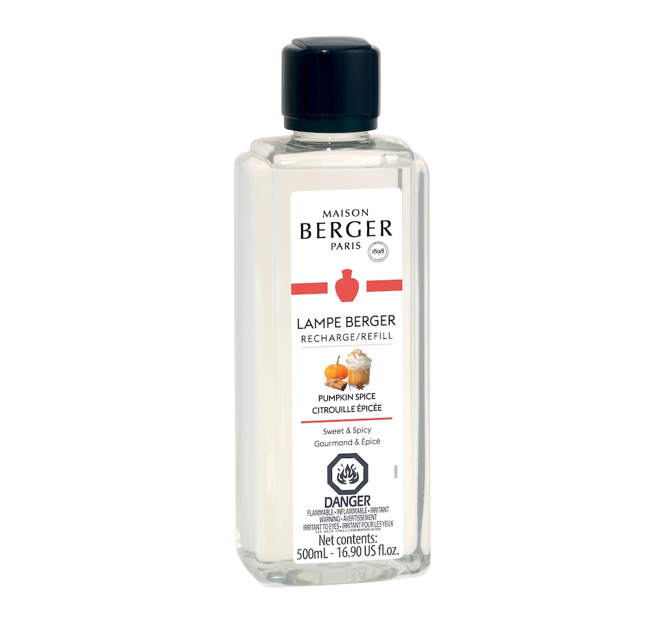 Image 489360_PUSP.jpg, Product 489-360 / Price $19.99, Maison Berger Paris Home Fragrance Refill (500 ml) from Maison Berger on TSC.ca's Home & Garden department