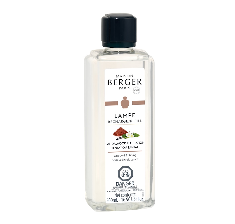 Image 489360_SDW.jpg, Product 489-360 / Price $19.99, Maison Berger Paris Home Fragrance Refill (500 ml) from Maison Berger on TSC.ca's Home & Garden department