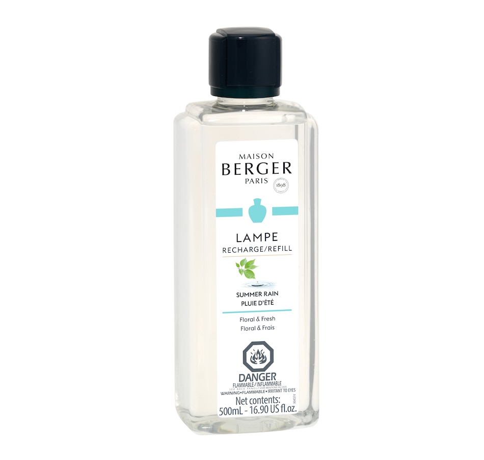 Image 489360_SMR.jpg, Product 489-360 / Price $19.99, Maison Berger Paris Home Fragrance Refill (500 ml) from Maison Berger on TSC.ca's Home & Garden department
