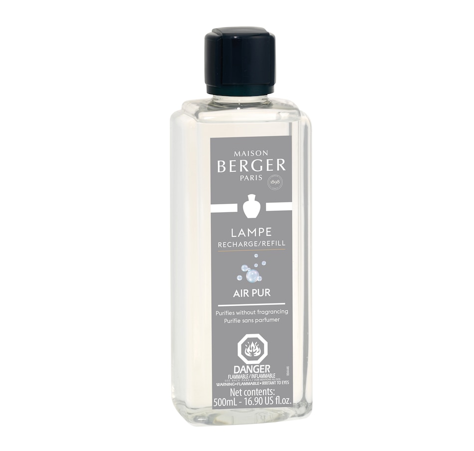 Image 489360_SONEU.jpg, Product 489-360 / Price $19.99, Maison Berger Paris Home Fragrance Refill (500 ml) from Maison Berger on TSC.ca's Home & Garden department