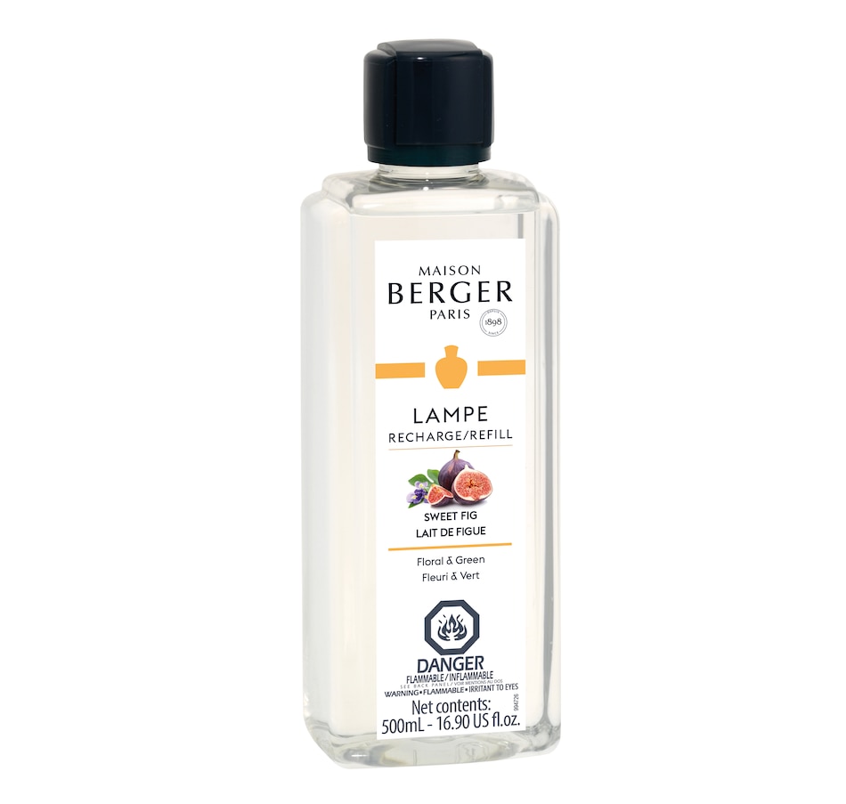 Image 489360_SWEFG.jpg, Product 489-360 / Price $19.99, Maison Berger Paris Home Fragrance Refill (500 ml) from Maison Berger on TSC.ca's Home & Garden department