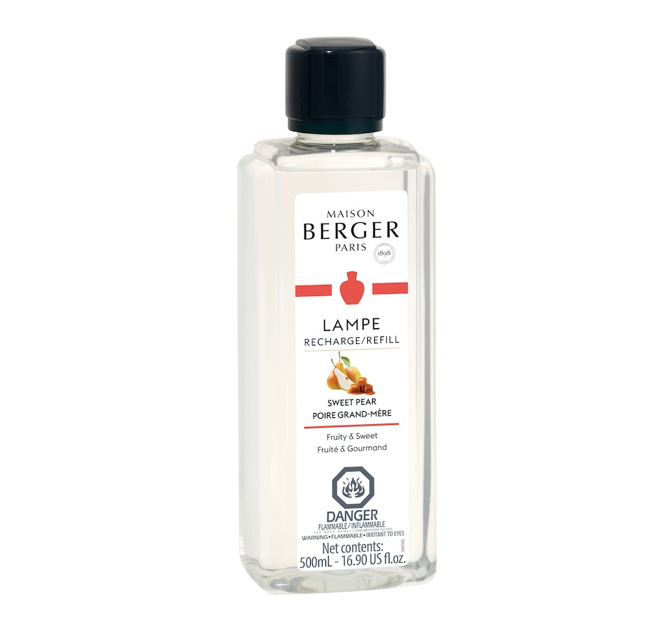 Image 489360_SWTPR.jpg, Product 489-360 / Price $19.99, Maison Berger Paris Home Fragrance Refill (500 ml) from Maison Berger on TSC.ca's Home & Garden department
