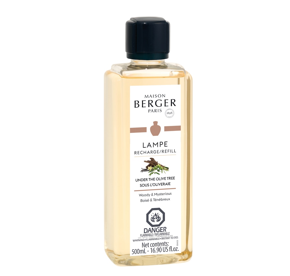 Image 489360_UNDOE.jpg, Product 489-360 / Price $19.99, Maison Berger Paris Home Fragrance Refill (500 ml) from Maison Berger on TSC.ca's Home & Garden department