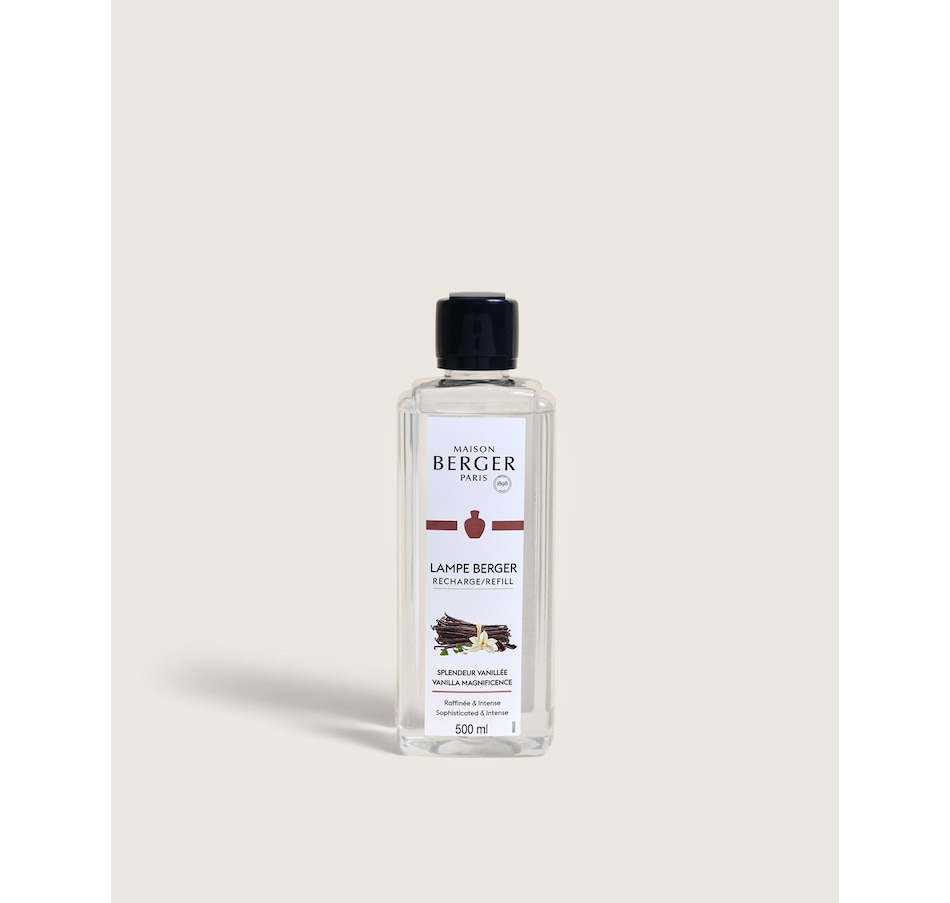 Image 489360_VENMI.jpg, Product 489-360 / Price $19.99, Maison Berger Paris Home Fragrance Refill (500 ml) from Maison Berger on TSC.ca's Home & Garden department
