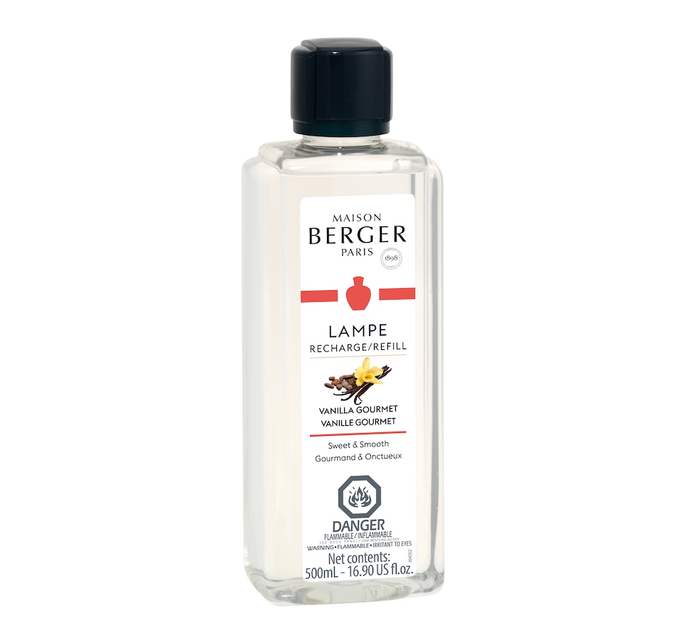 Image 489360_VNLG.jpg, Product 489-360 / Price $19.99, Maison Berger Paris Home Fragrance Refill (500 ml) from Maison Berger on TSC.ca's Home & Garden department