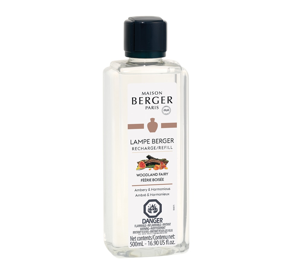 Image 489360_WDLFY.jpg, Product 489-360 / Price $19.99, Maison Berger Paris Home Fragrance Refill (500 ml) from Maison Berger on TSC.ca's Home & Garden department