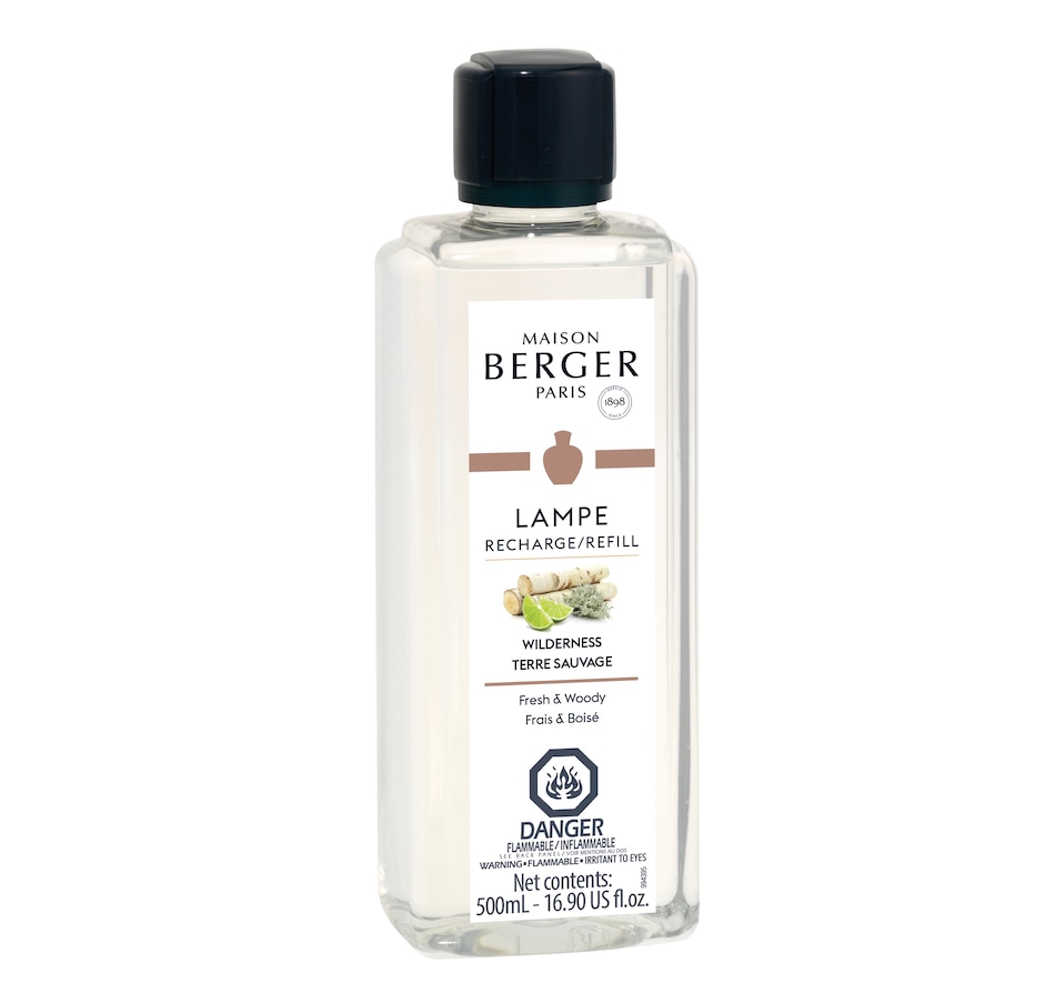 Image 489360_WLDNS.jpg, Product 489-360 / Price $19.99, Maison Berger Paris Home Fragrance Refill (500 ml) from Maison Berger on TSC.ca's Home & Garden department
