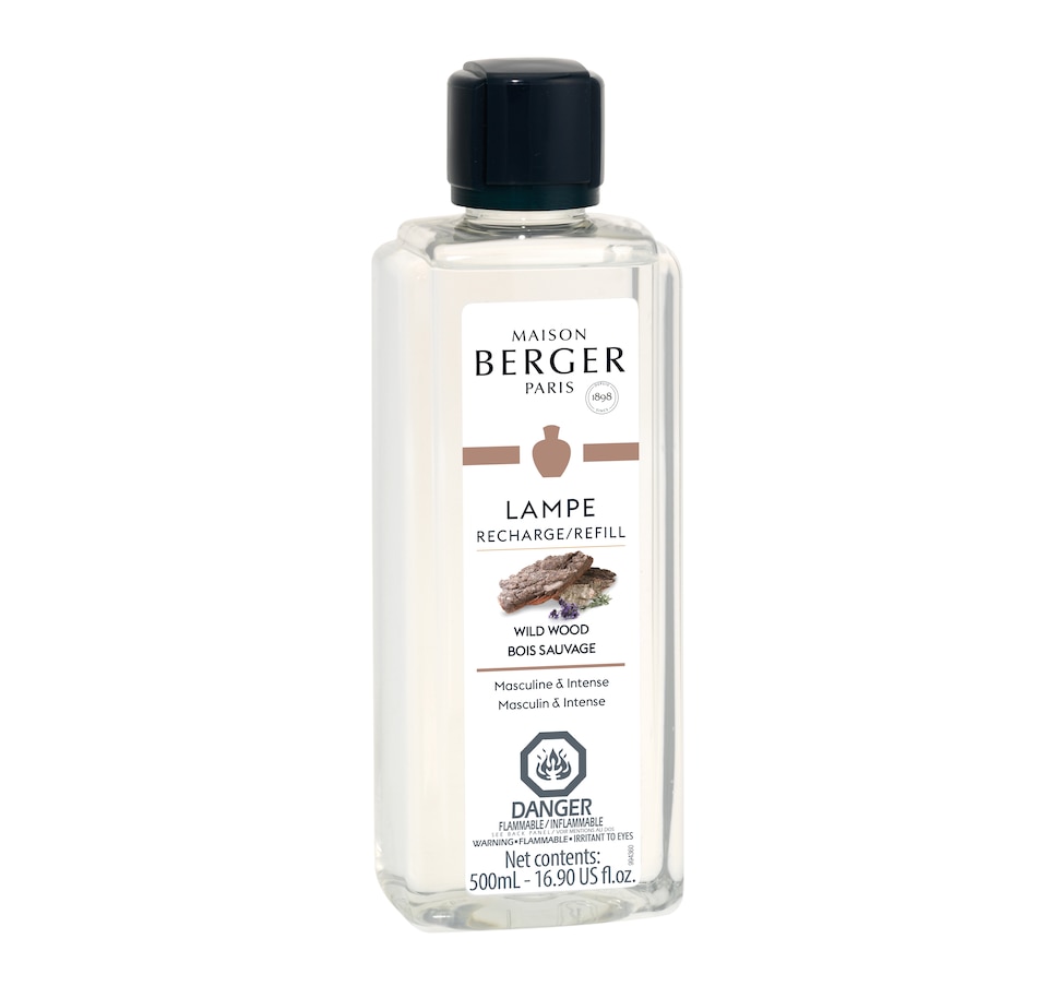Image 489360_WLDWD.jpg, Product 489-360 / Price $19.99, Maison Berger Paris Home Fragrance Refill (500 ml) from Maison Berger on TSC.ca's Home & Garden department
