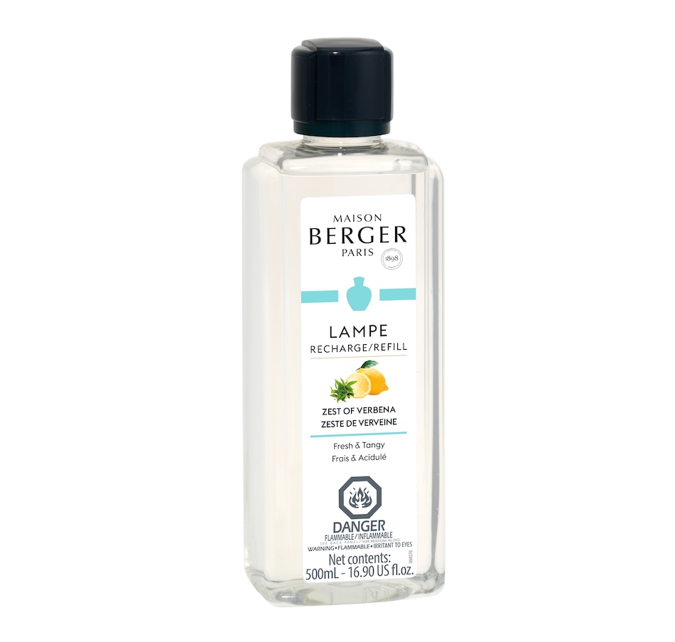 Image 489360_ZSTVB.jpg, Product 489-360 / Price $19.99, Maison Berger Paris Home Fragrance Refill (500 ml) from Maison Berger on TSC.ca's Home & Garden department