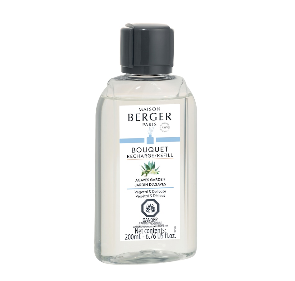 Image 489362_ADGDN.jpg, Product 489-362 / Price $16.00, Maison Berger Paris Bouquet Refill from Maison Berger on TSC.ca's Home & Garden department