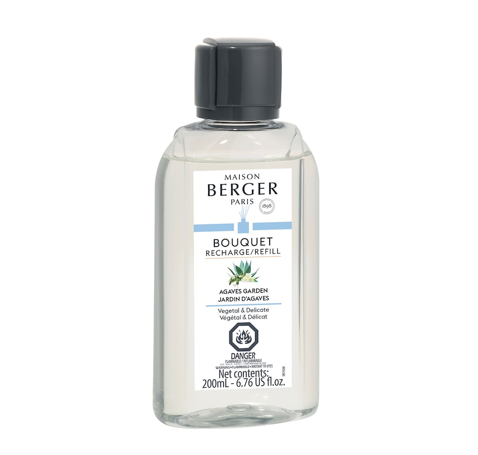 Image 489362_AGAV.jpg, Product 489-362 / Price $16.00, Maison Berger Paris Bouquet Refill from Maison Berger on TSC.ca's Home & Garden department
