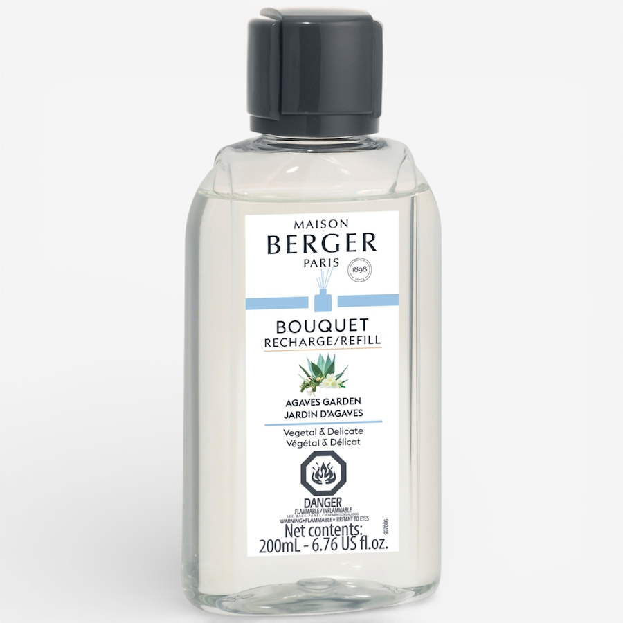 Image 489362_AGAV.jpg, Product 489-362 / Price $20.00, Maison Berger Paris Bouquet Refill from Maison Berger on TSC.ca's Home & Garden department