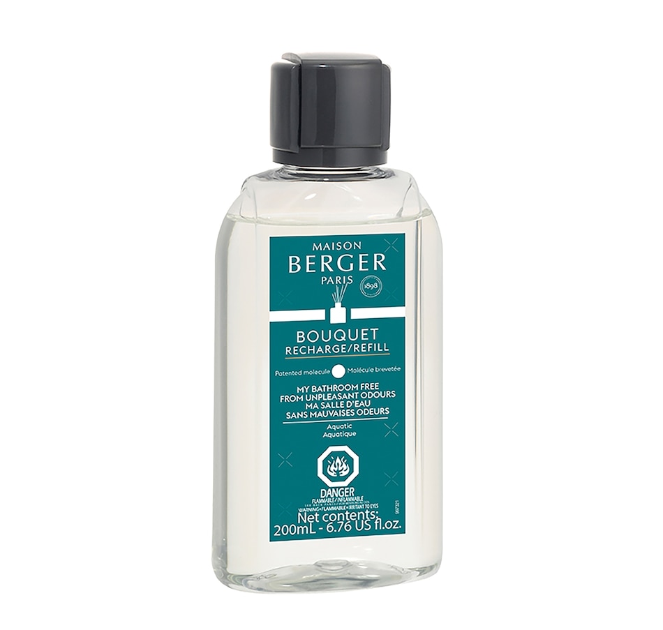 Image 489362_ALTMORE10.jpg, Product 489-362 / Price $16.00, Maison Berger Paris Bouquet Refill from Maison Berger on TSC.ca's Home & Garden department