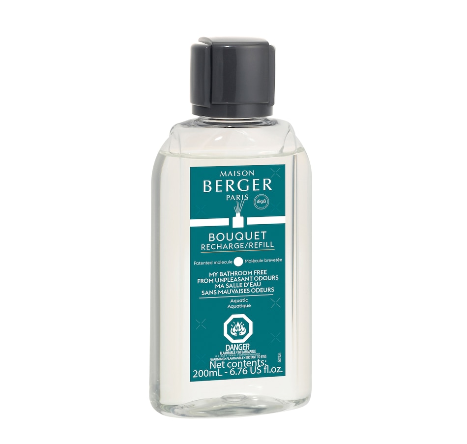 Image 489362_ALTMORE9.jpg, Product 489-362 / Price $16.00, Maison Berger Paris Bouquet Refill from Maison Berger on TSC.ca's Home & Garden department