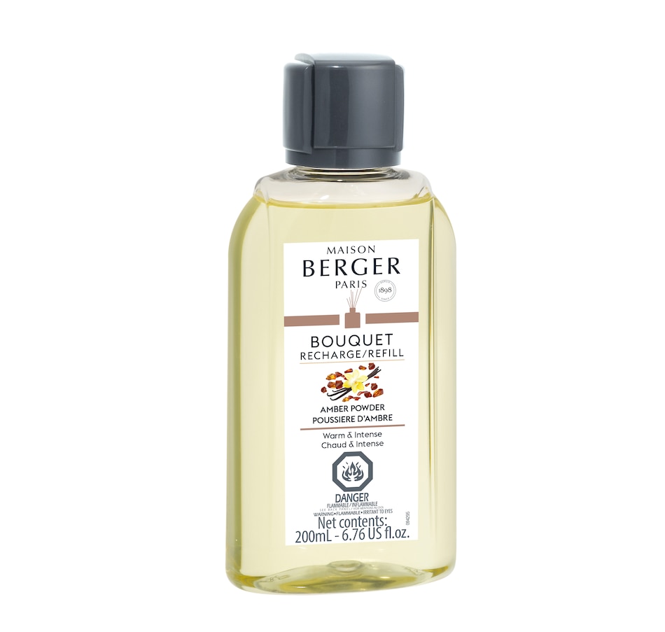 Image 489362_AMBPW.jpg, Product 489-362 / Price $16.00, Maison Berger Paris Bouquet Refill from Maison Berger on TSC.ca's Home & Garden department