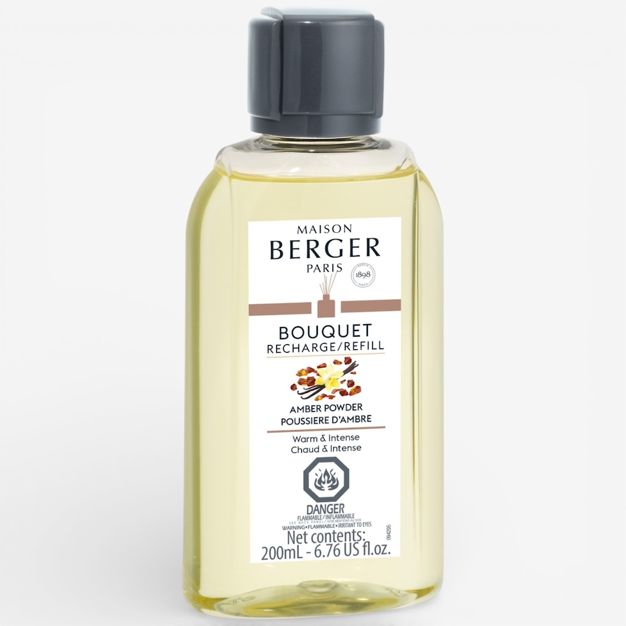 Image 489362_AMBPW.jpg, Product 489-362 / Price $20.00, Maison Berger Paris Bouquet Refill from Maison Berger on TSC.ca's Home & Garden department