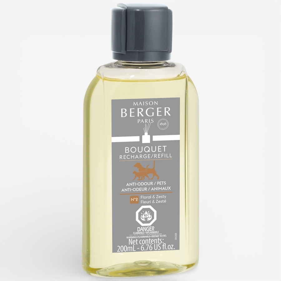 Image 489362_APET.jpg, Product 489-362 / Price $20.00, Maison Berger Paris Bouquet Refill from Maison Berger on TSC.ca's Home & Garden department