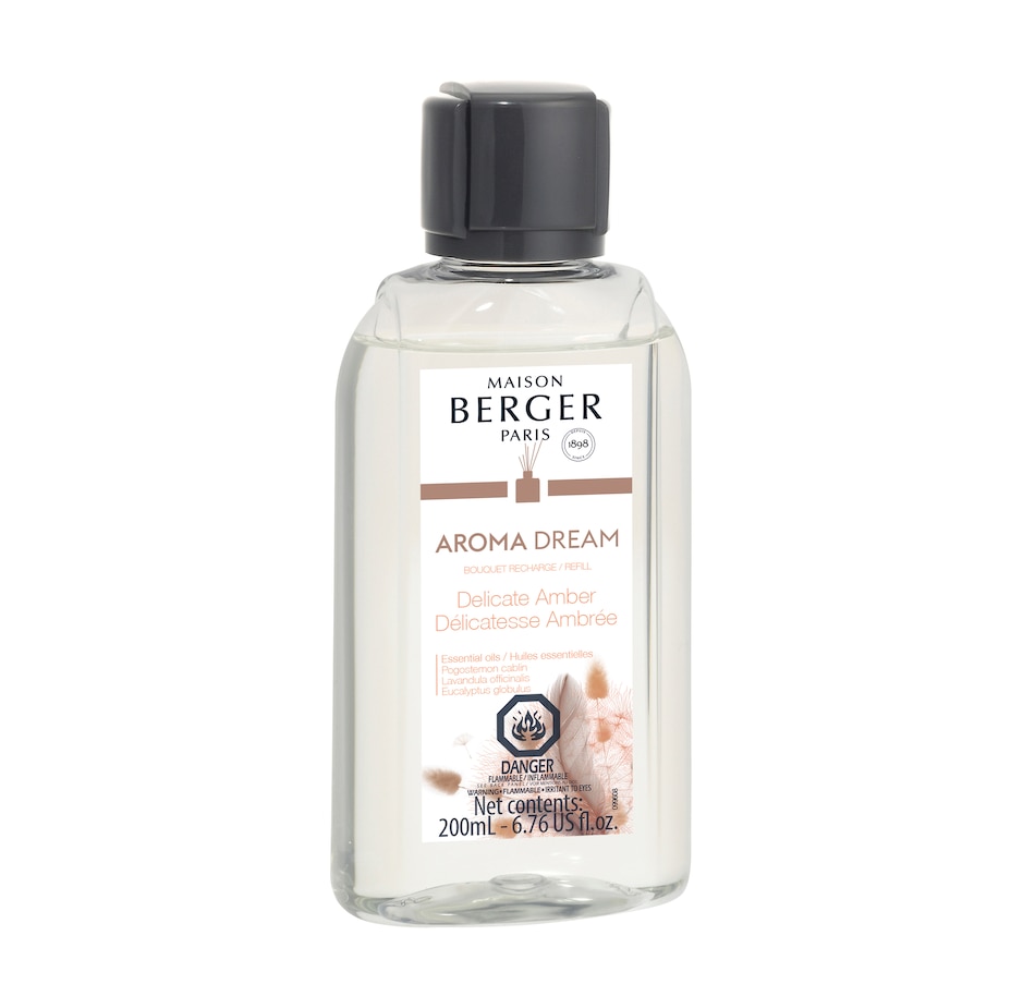 Image 489362_ARODM.jpg, Product 489-362 / Price $16.00, Maison Berger Paris Bouquet Refill from Maison Berger on TSC.ca's Home & Garden department