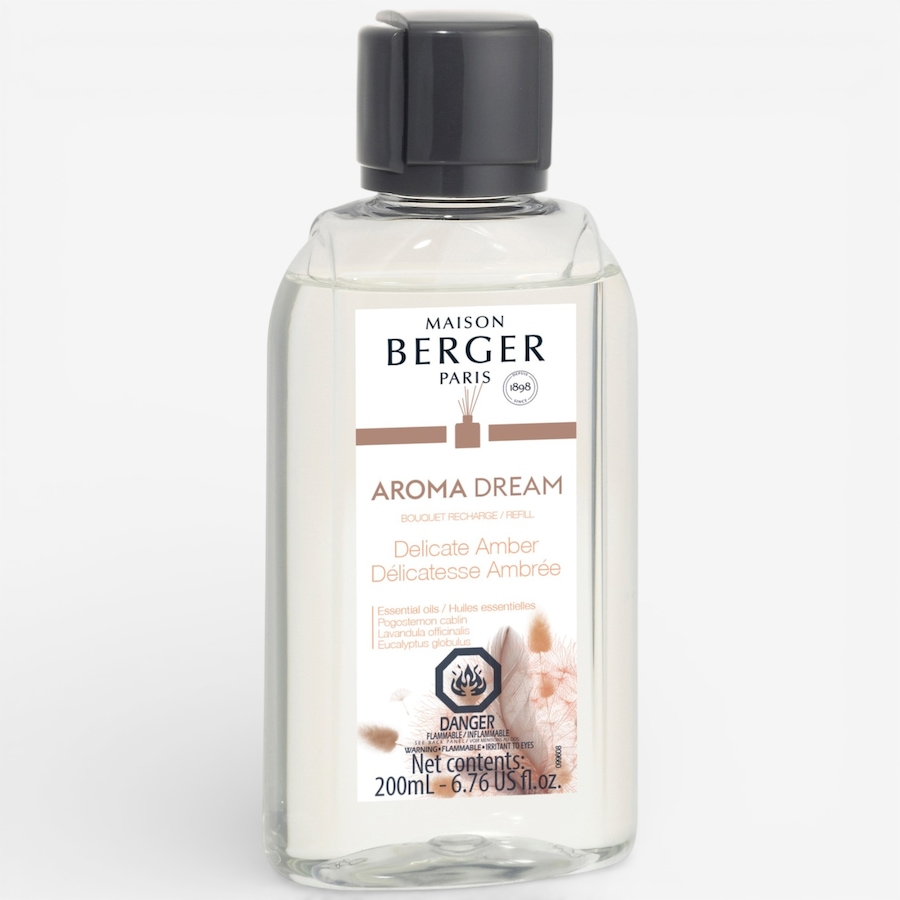 Image 489362_ARODM.jpg, Product 489-362 / Price $20.00, Maison Berger Paris Bouquet Refill from Maison Berger on TSC.ca's Home & Garden department