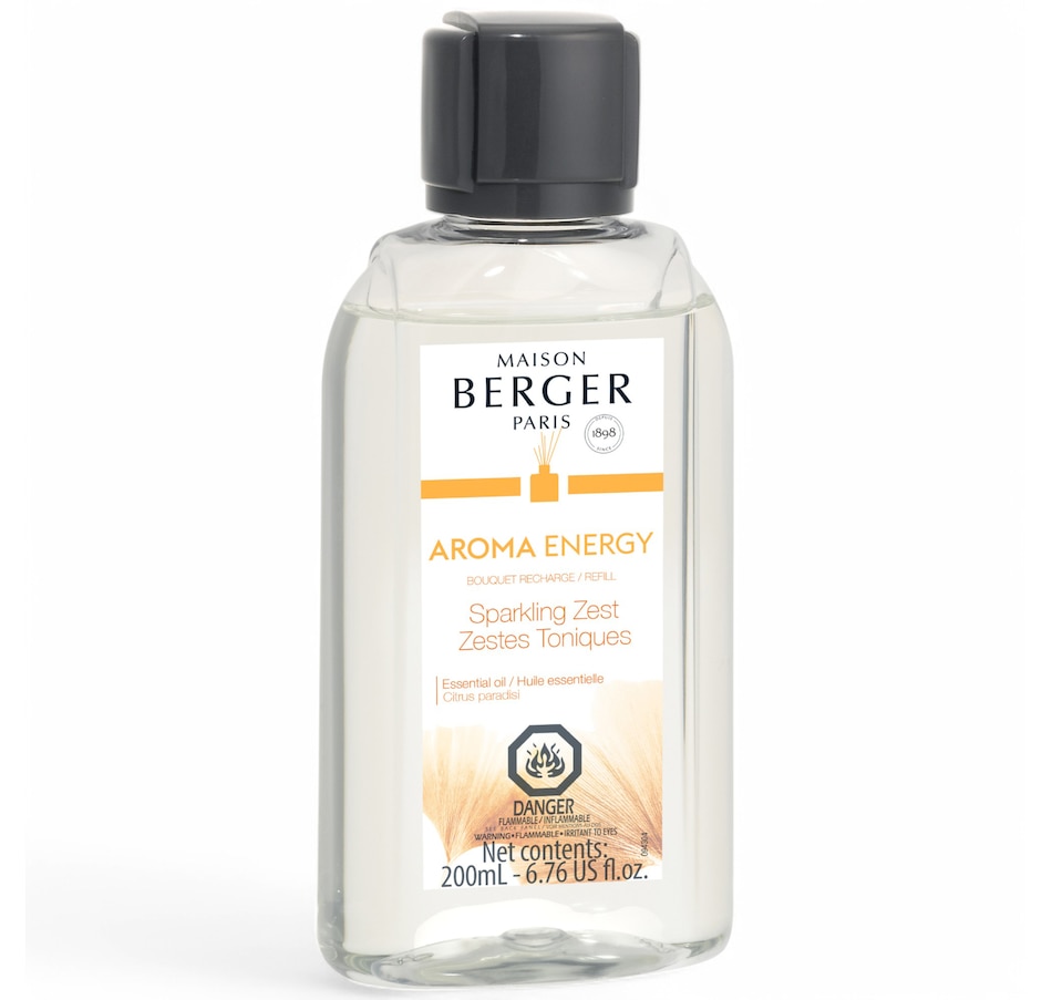 Image 489362_AROEY.jpg, Product 489-362 / Price $16.00, Maison Berger Paris Bouquet Refill from Maison Berger on TSC.ca's Home & Garden department