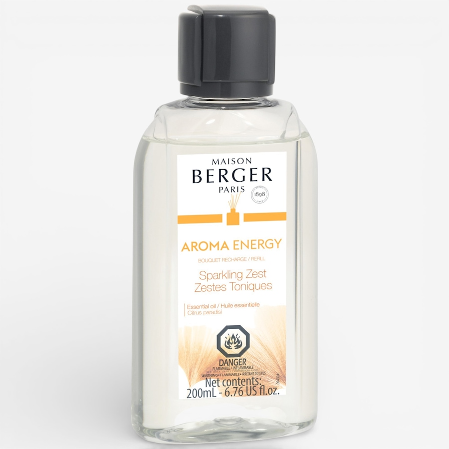 Image 489362_AROEY.jpg, Product 489-362 / Price $20.00, Maison Berger Paris Bouquet Refill from Maison Berger on TSC.ca's Home & Garden department